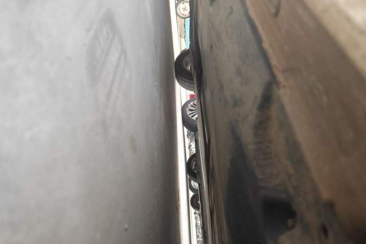 Used Volkswagen Polo 2019 Plus 1.5L Automatic Colorful Technology Edition Chassis Front Right