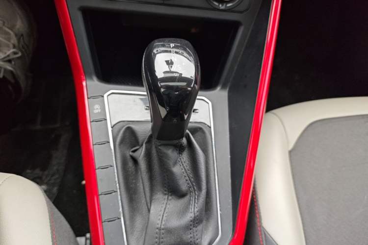 Used Volkswagen Polo 2019 Plus 1.5L Automatic Colorful Technology Edition Gear Lever