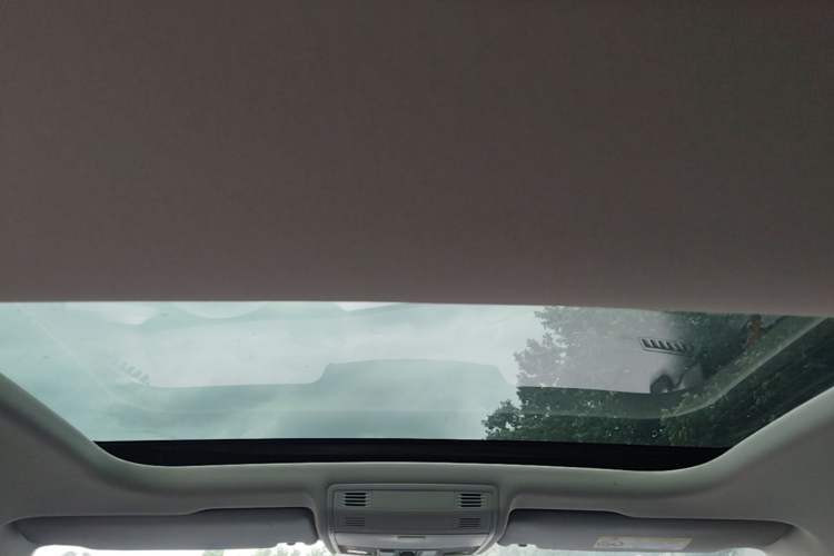 Used Volkswagen Polo 2019 Plus 1.5L Automatic Panoramic Enjoyment Edition Headliner
