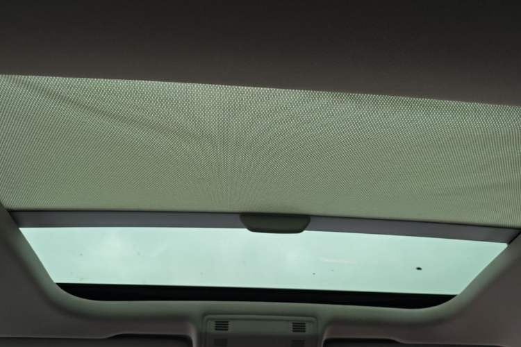 Used Volkswagen Polo 2019 Plus 1.5L Automatic Colorful Technology Edition Headliner