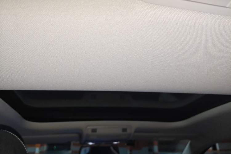 Used Volkswagen Polo 2019 Plus 1.5L Automatic Panoramic Enjoyment Edition Headliner