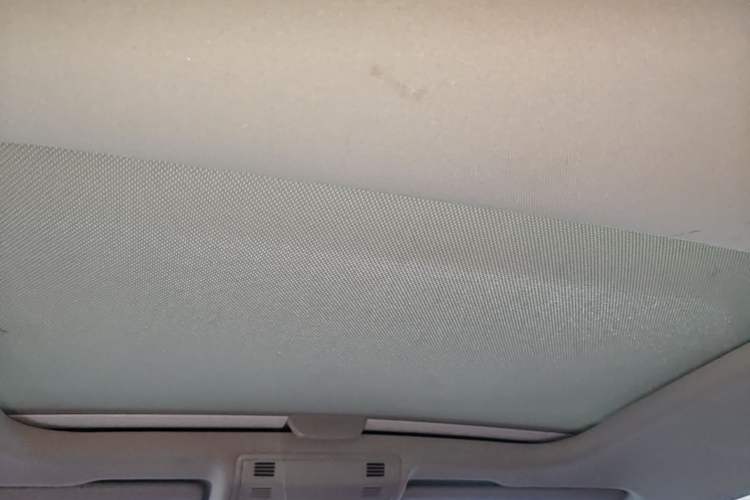 Used Volkswagen Polo 2019 Plus 1.5L Automatic Panoramic Enjoyment Edition Headliner