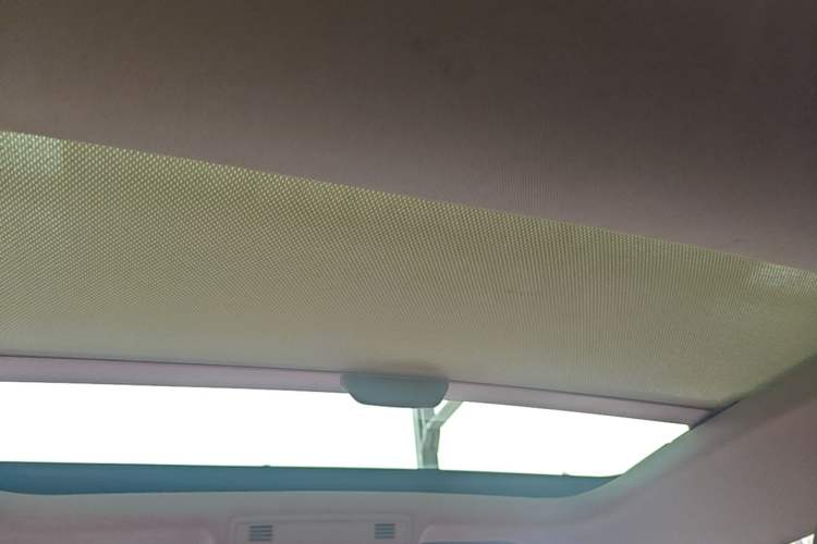 Used Volkswagen Polo 2019 Plus 1.5L Automatic Panoramic Enjoyment Edition Headliner