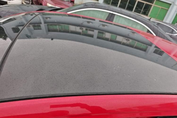 Used Volkswagen Polo 2019 Plus 1.5L Automatic Colorful Technology Edition Roof