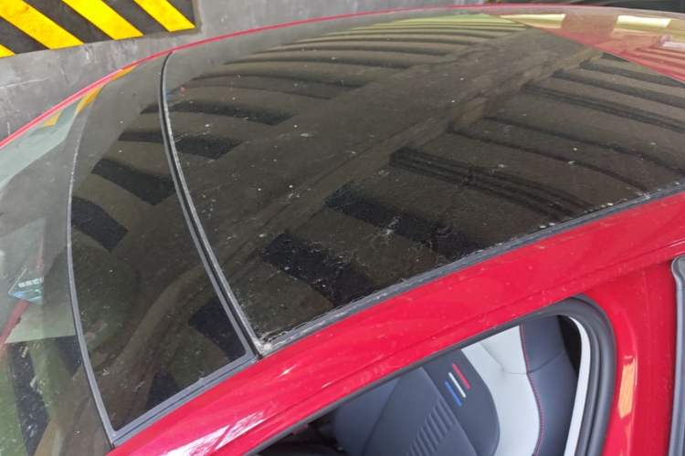 Used Volkswagen Polo 2019 Plus 1.5L Automatic Colorful Technology Edition Roof