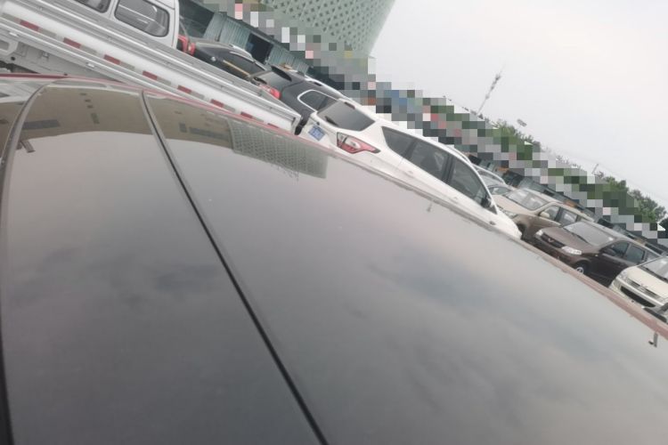 Used Volkswagen Polo 2019 Plus 1.5L Automatic Panoramic Enjoyment Edition Roof