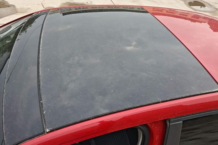 Used Volkswagen Polo 2019 Plus 1.5L Automatic Colorful Technology Edition Roof