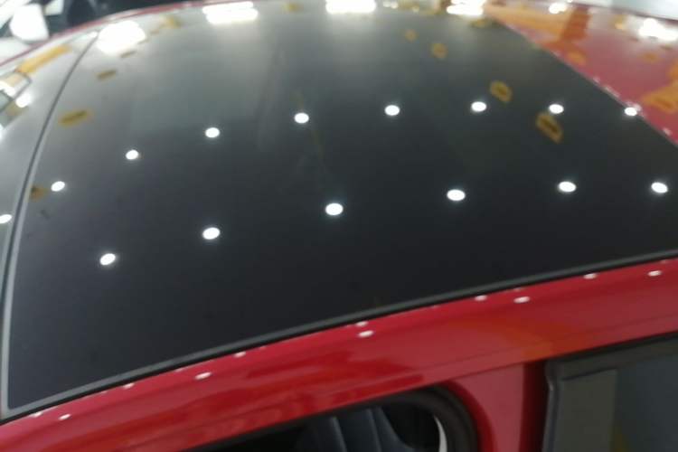 Used Volkswagen Polo 2019 Plus 1.5L Automatic Panoramic Enjoyment Edition Roof