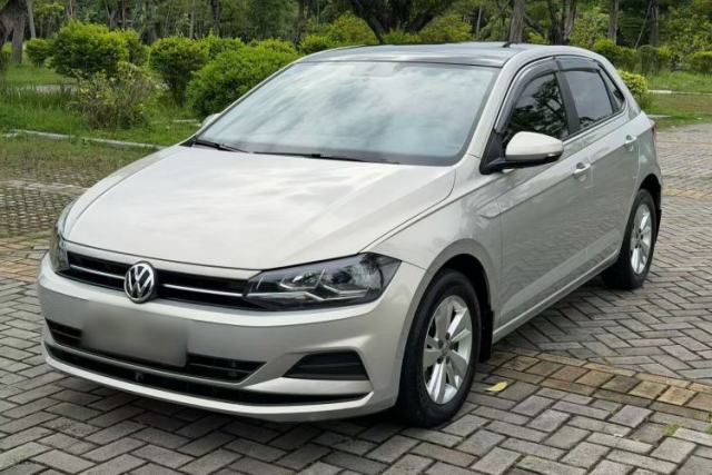 Used Volkswagen Polo 2019 Plus 1.5L Automatic Panoramic Enjoyment Edition