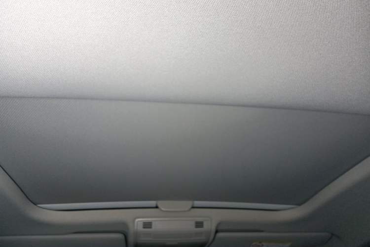 Used Volkswagen Polo 2019 Plus 1.5L Automatic Panoramic Enjoyment Edition Headliner
