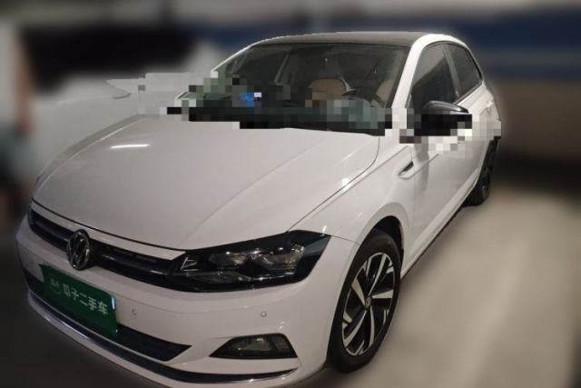 Used Volkswagen Polo 2019 Plus 1.5L Automatic Beats Trendy Cool Edition