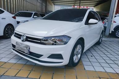 Used Volkswagen Polo 2019 Plus 1.5L Automatic Panoramic Enjoyment Edition