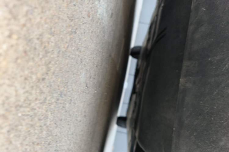 Used Volkswagen Polo 2019 Plus 1.5L Automatic Panoramic Enjoyment Edition Chassis Front
