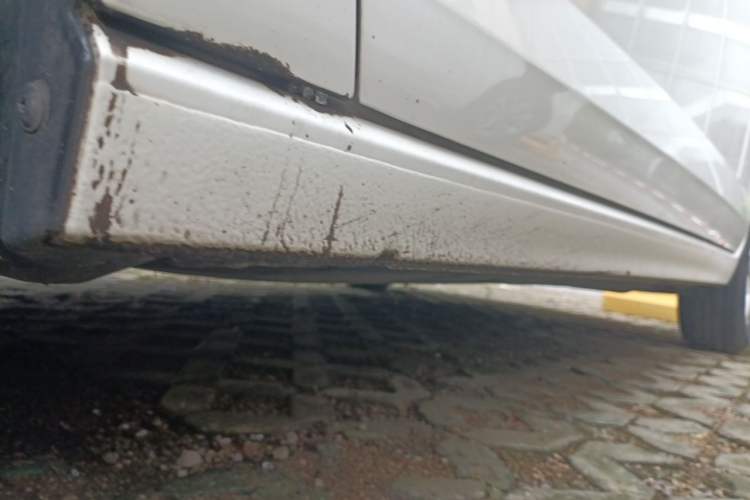 Used Volkswagen Polo 2019 Plus 1.5L Automatic Colorful Technology Edition Chassis Front Left