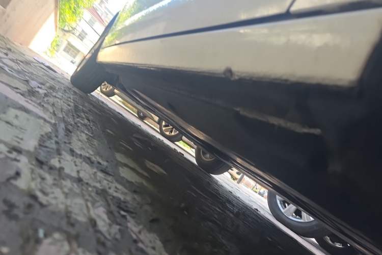 Used Volkswagen Polo 2019 Plus 1.5L Automatic Panoramic Enjoyment Edition Chassis Front Right