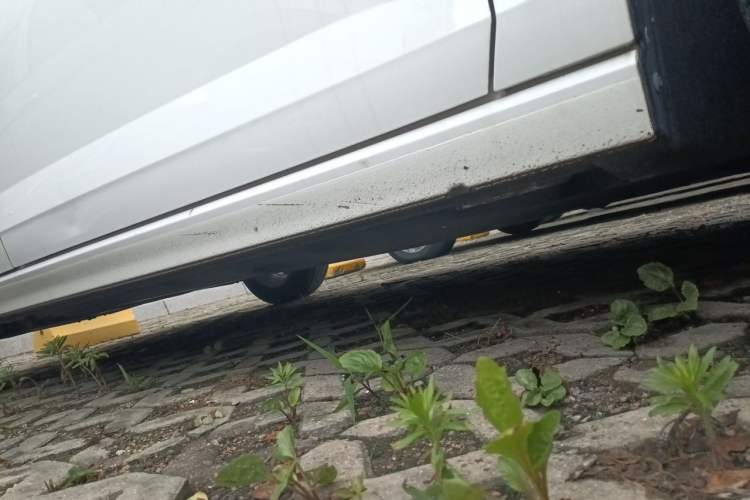 Used Volkswagen Polo 2019 Plus 1.5L Automatic Colorful Technology Edition Chassis Front Right