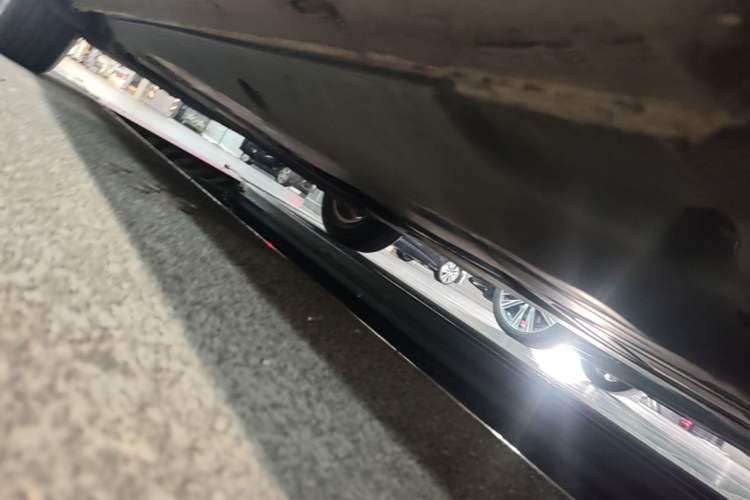 Used Volkswagen Polo 2019 Plus 1.5L Automatic Colorful Technology Edition Chassis Front Right