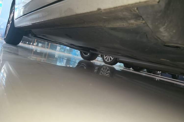 Used Volkswagen Polo 2019 Plus 1.5L Automatic Colorful Technology Edition Chassis Front Right