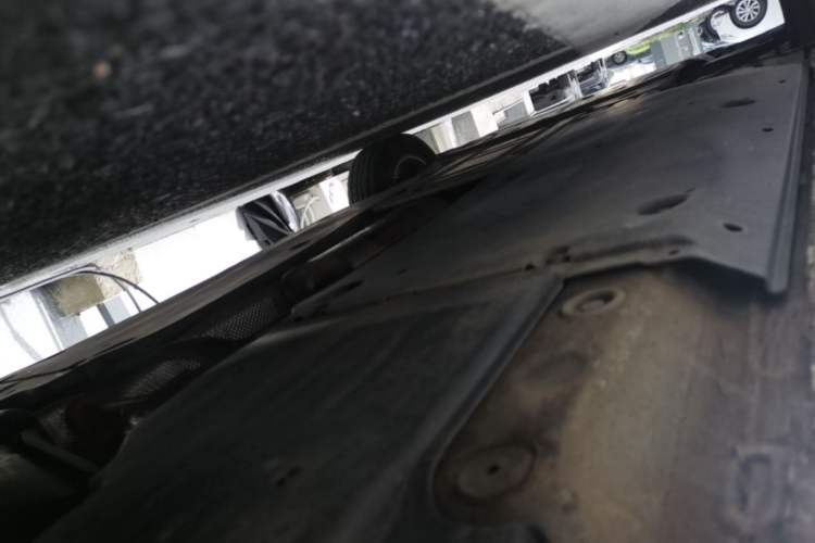 Used Volkswagen Polo 2019 Plus 1.5L Automatic Colorful Technology Edition Chassis Rear Left