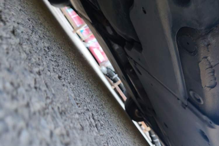 Used Volkswagen Polo 2019 Plus 1.5L Automatic Colorful Technology Edition Chassis Rear Right
