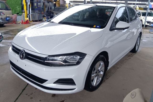 Used Volkswagen Polo 2019 Plus 1.5L Automatic Panoramic Enjoyment Edition