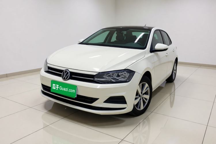 Volkswagen Polo 2019 Plus 1.5L Automatic Panoramic Enjoyment Edition مستعملة Guazi used car, China used car export, Used car for sale, Used  cars, Cheapest cars for sale