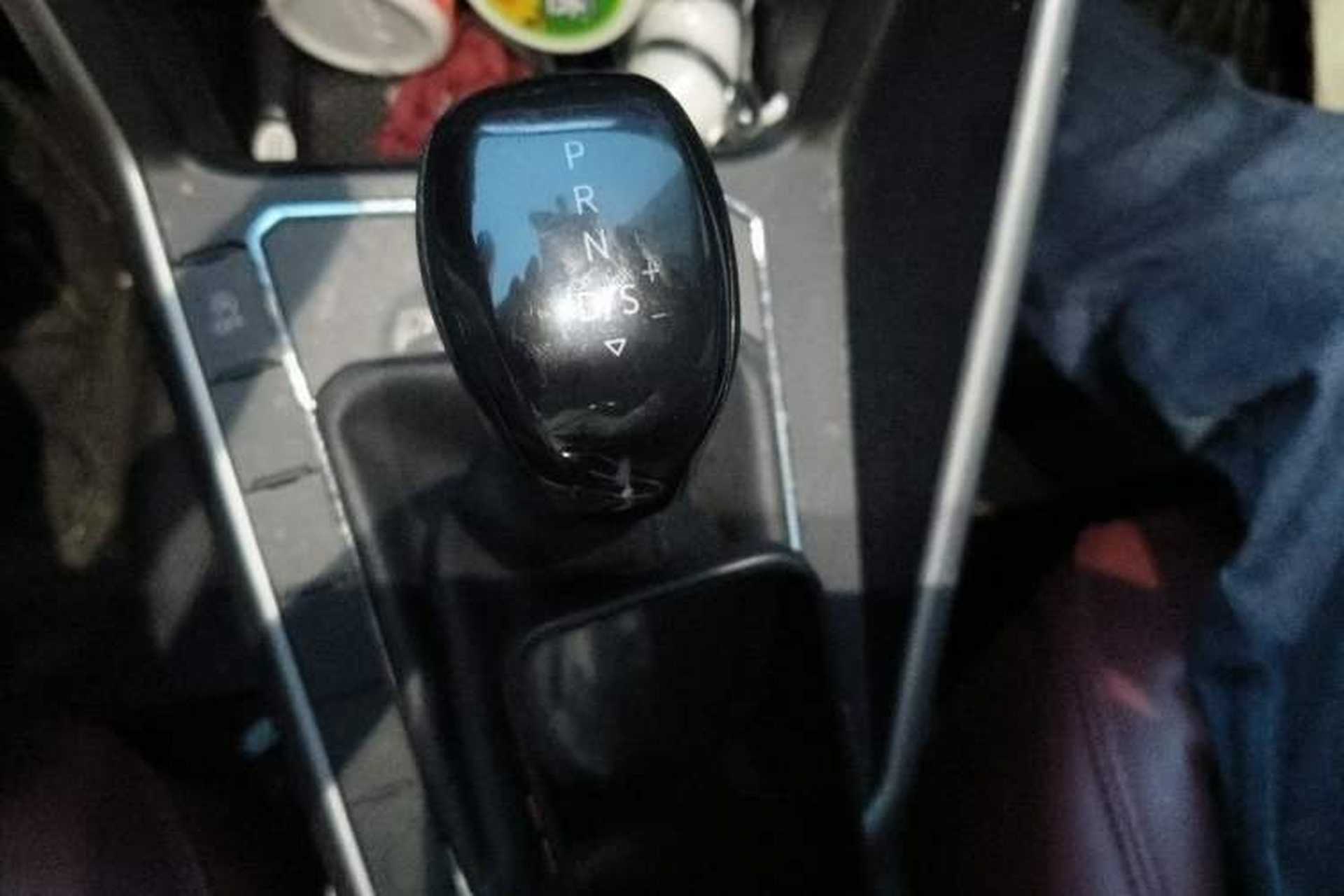 Used Volkswagen Polo 2019 Plus 1.5L Automatic Panoramic Enjoyment Edition Gear Lever