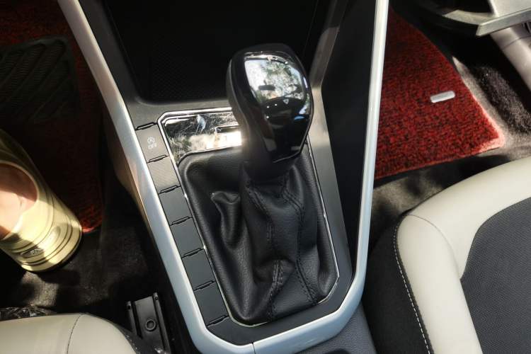 Used Volkswagen Polo 2019 Plus 1.5L Automatic Colorful Technology Edition Gear Lever