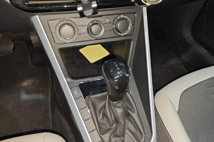 Used Volkswagen Polo 2019 Plus 1.5L Automatic Colorful Technology Edition Gear Lever