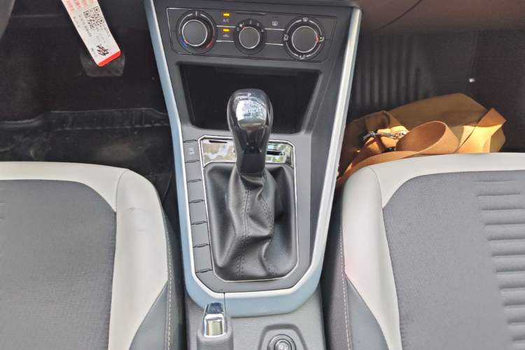 Used Volkswagen Polo 2019 Plus 1.5L Automatic Colorful Technology Edition Gear Lever