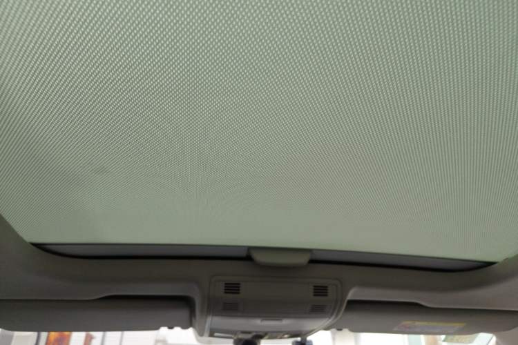 Used Volkswagen Polo 2019 Plus 1.5L Automatic Beats Trendy Cool Edition Headliner