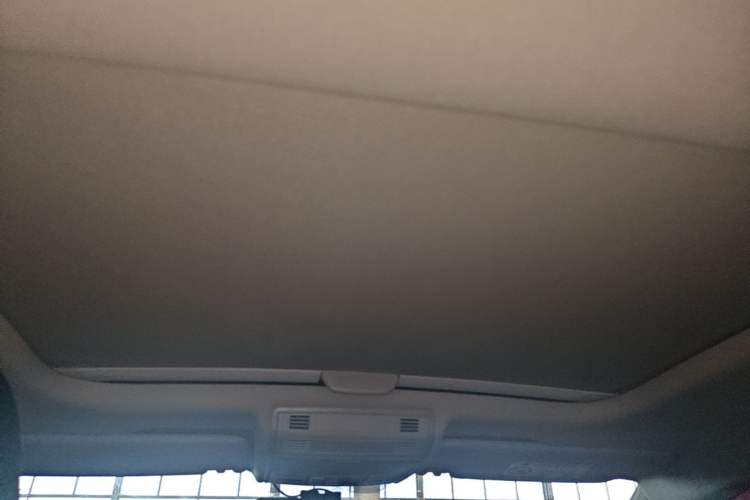 Used Volkswagen Polo 2019 Plus 1.5L Automatic Panoramic Enjoyment Edition Headliner