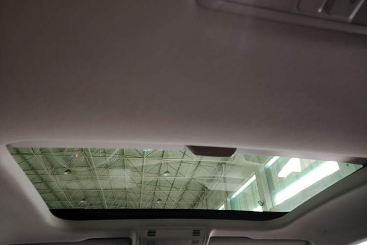 Used Volkswagen Polo 2019 Plus 1.5L Automatic Panoramic Enjoyment Edition Headliner