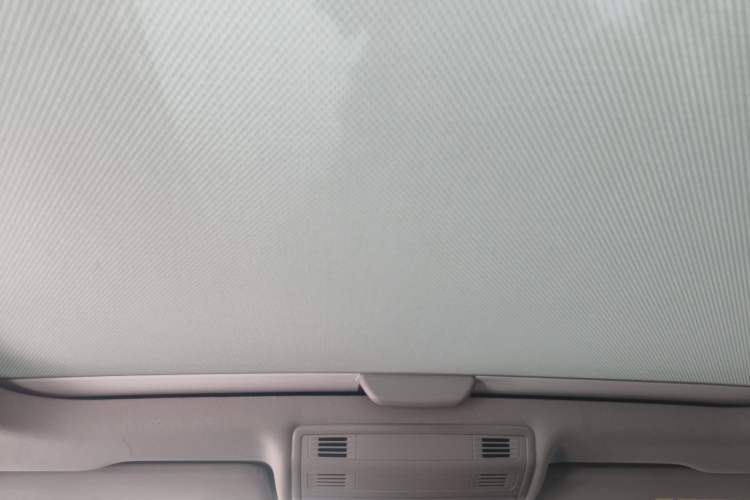 Used Volkswagen Polo 2019 Plus 1.5L Automatic Panoramic Enjoyment Edition Headliner