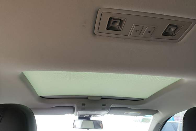 Used Volkswagen Polo 2019 Plus 1.5L Automatic Beats Trendy Cool Edition Headliner