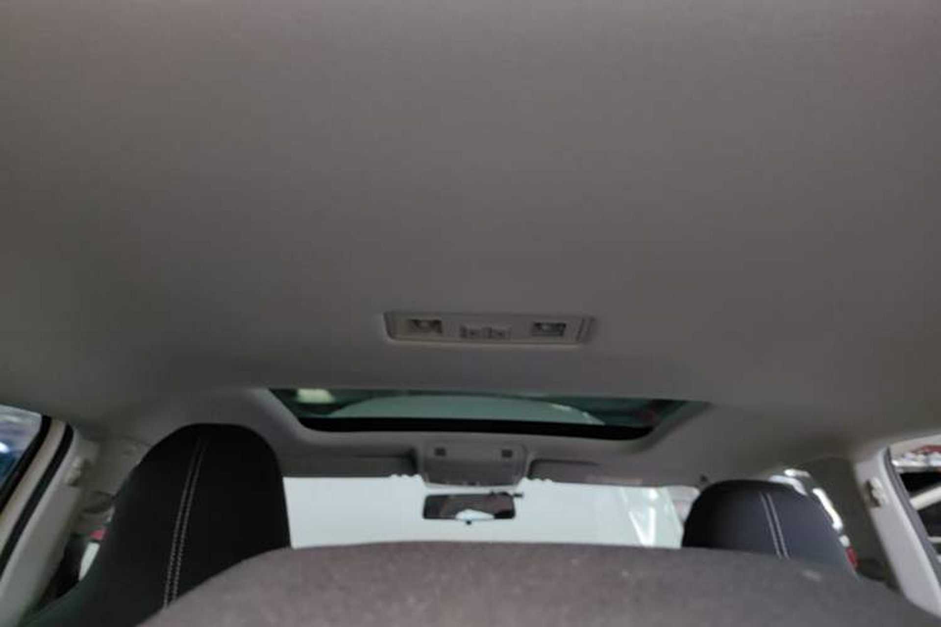 Used Volkswagen Polo 2019 Plus 1.5L Automatic Panoramic Enjoyment Edition Headliner