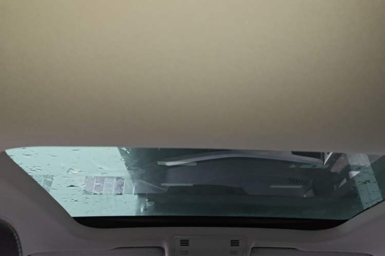 Used Volkswagen Polo 2019 Plus 1.5L Automatic Colorful Technology Edition Headliner