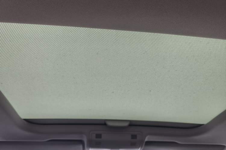 Used Volkswagen Polo 2019 Plus 1.5L Automatic Panoramic Enjoyment Edition Headliner