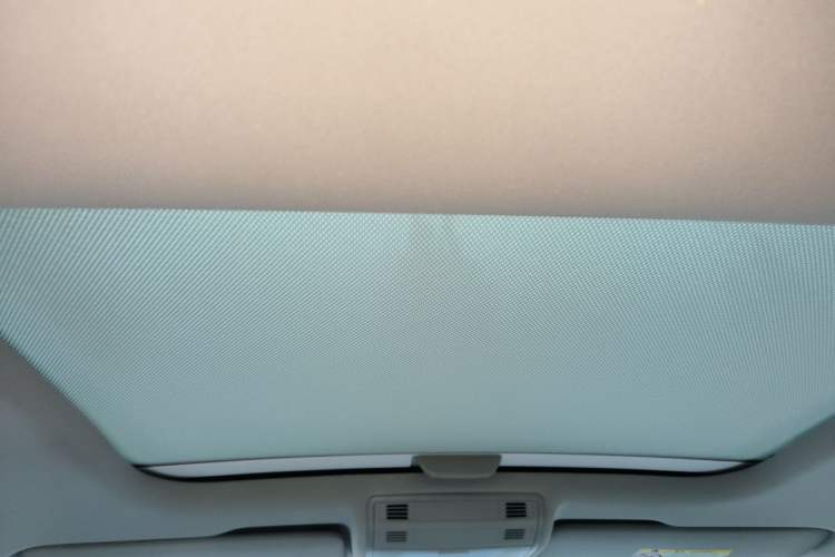 Used Volkswagen Polo 2019 Plus 1.5L Automatic Panoramic Enjoyment Edition Headliner