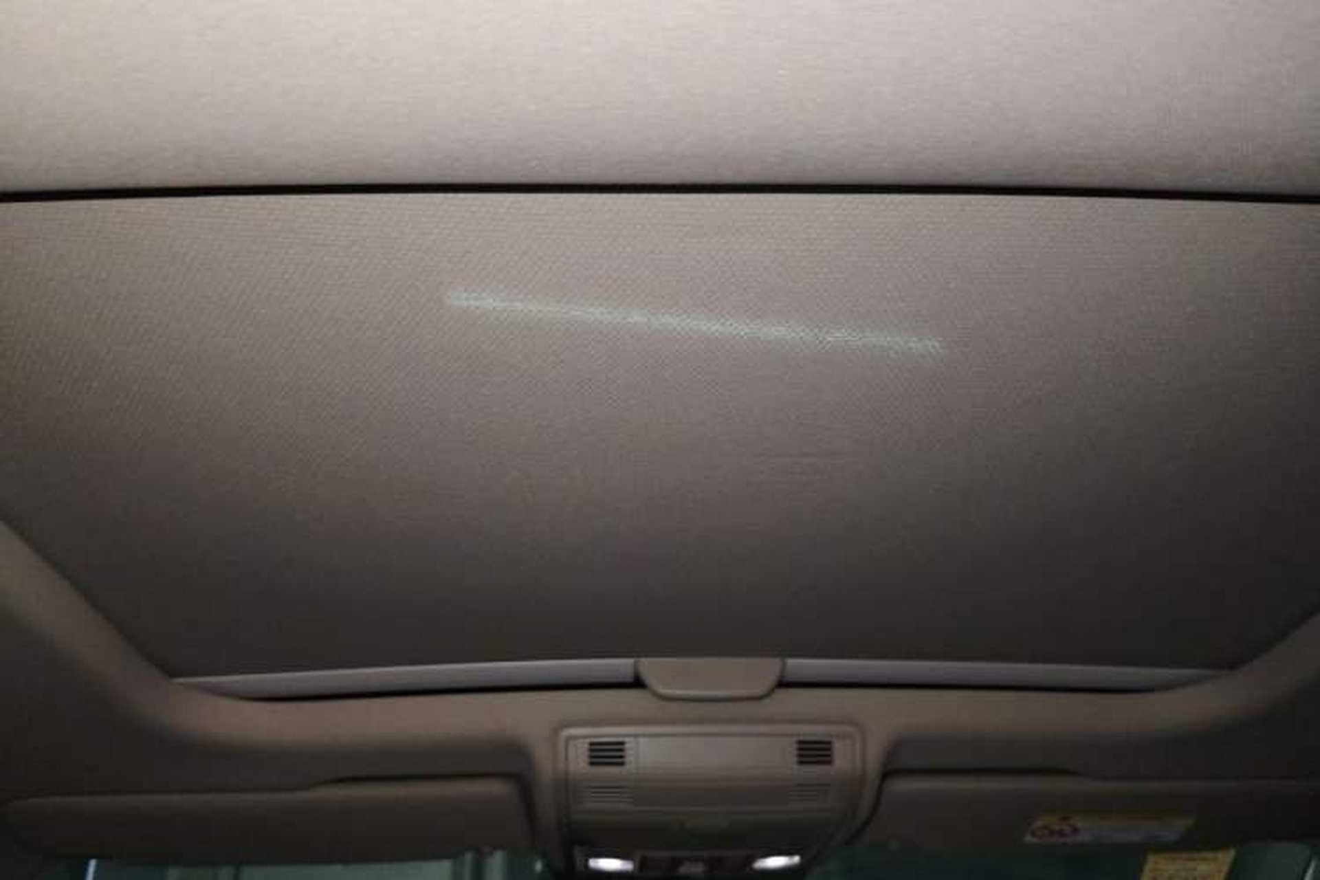 Used Volkswagen Polo 2019 Plus 1.5L Automatic Colorful Technology Edition Headliner