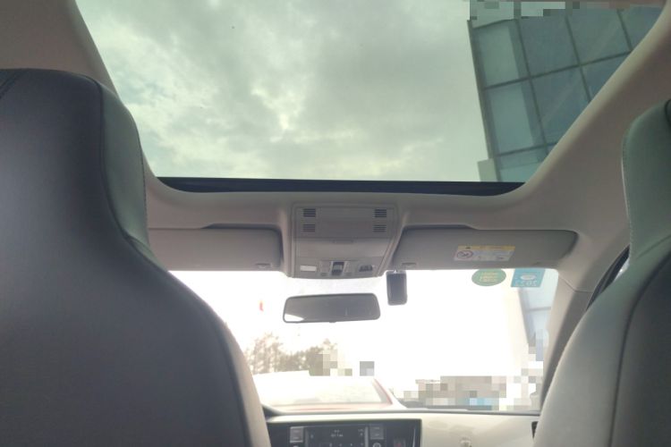 Used Volkswagen Polo 2019 Plus 1.5L Automatic Colorful Technology Edition Headliner