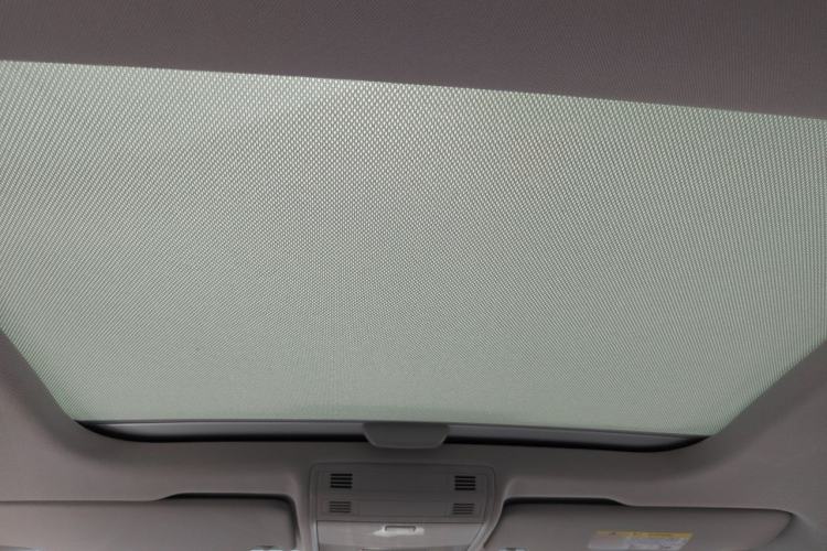 Used Volkswagen Polo 2019 Plus 1.5L Automatic Colorful Technology Edition Headliner