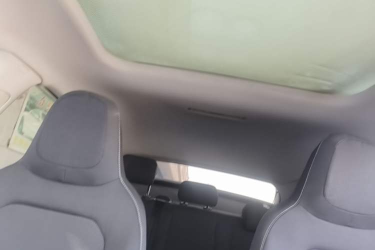 Used Volkswagen Polo 2019 Plus 1.5L Manual Panoramic Enjoyment Edition Headliner