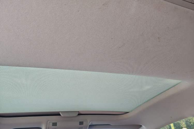 Used Volkswagen Polo 2019 Plus 1.5L Automatic Panoramic Enjoyment Edition Headliner