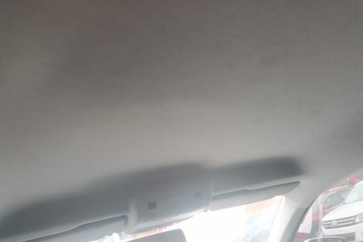 Used Volkswagen Polo 2019 Plus 1.5L Automatic Panoramic Enjoyment Edition Headliner