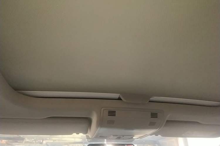 Used Volkswagen Polo 2019 Plus 1.5L Automatic Panoramic Enjoyment Edition Headliner