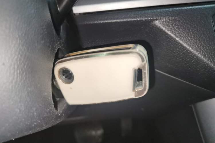 Used Volkswagen Polo 2019 Plus 1.5L Automatic Panoramic Enjoyment Edition Interior 1