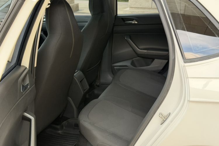 Used Volkswagen Polo 2019 Plus 1.5L Automatic Panoramic Enjoyment Edition Interior 1