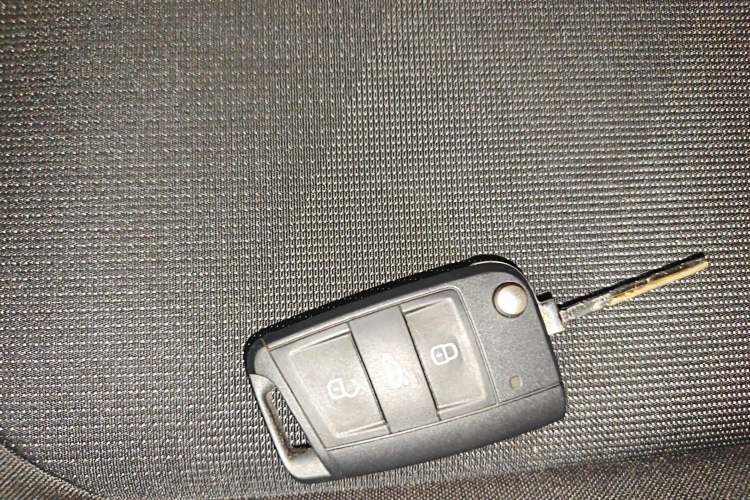 Used Volkswagen Polo 2019 Plus 1.5L Automatic Panoramic Enjoyment Edition Interior 1
