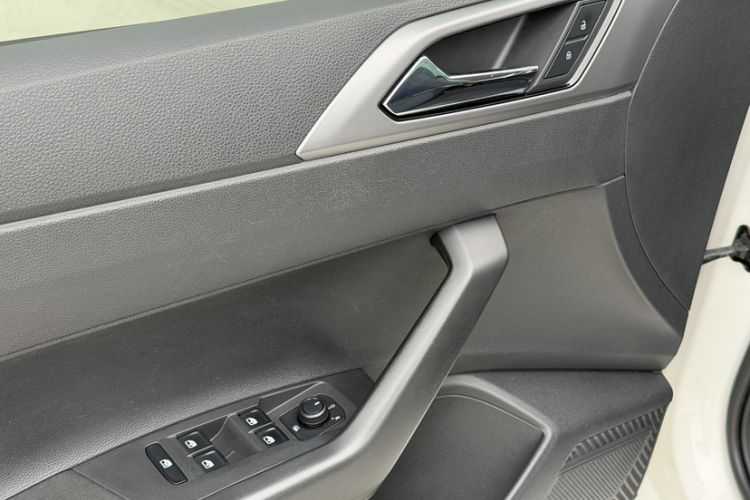 Used Volkswagen Polo 2019 Plus 1.5L Automatic Panoramic Enjoyment Edition Interior 1